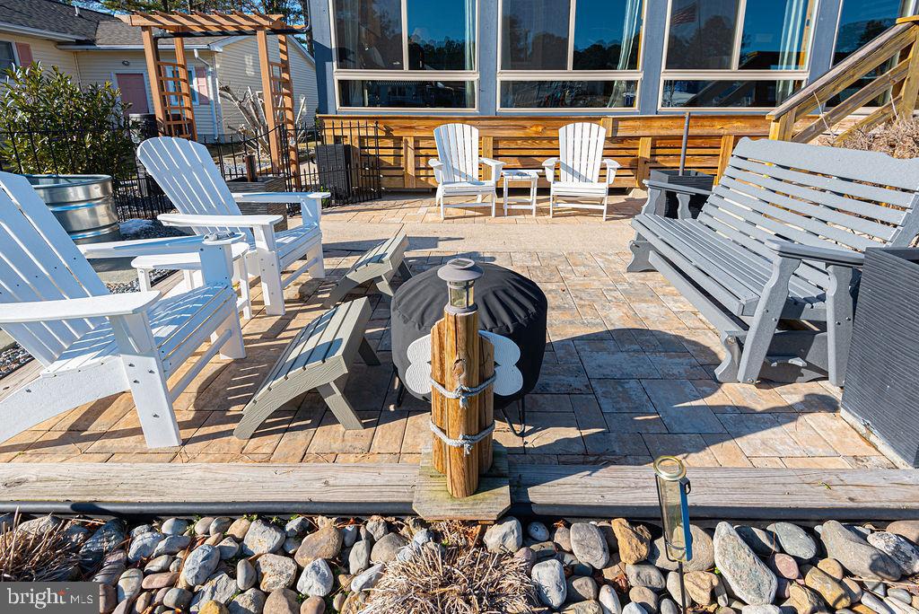 OCEAN PINES - TEAL BAY - Residential