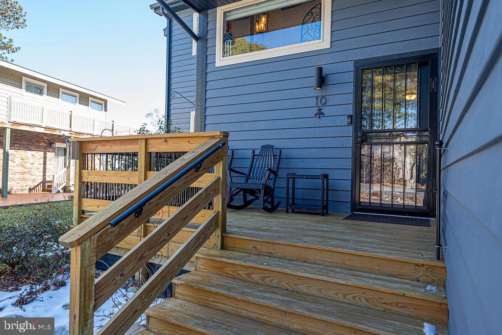 OCEAN PINES - TEAL BAY - Residential