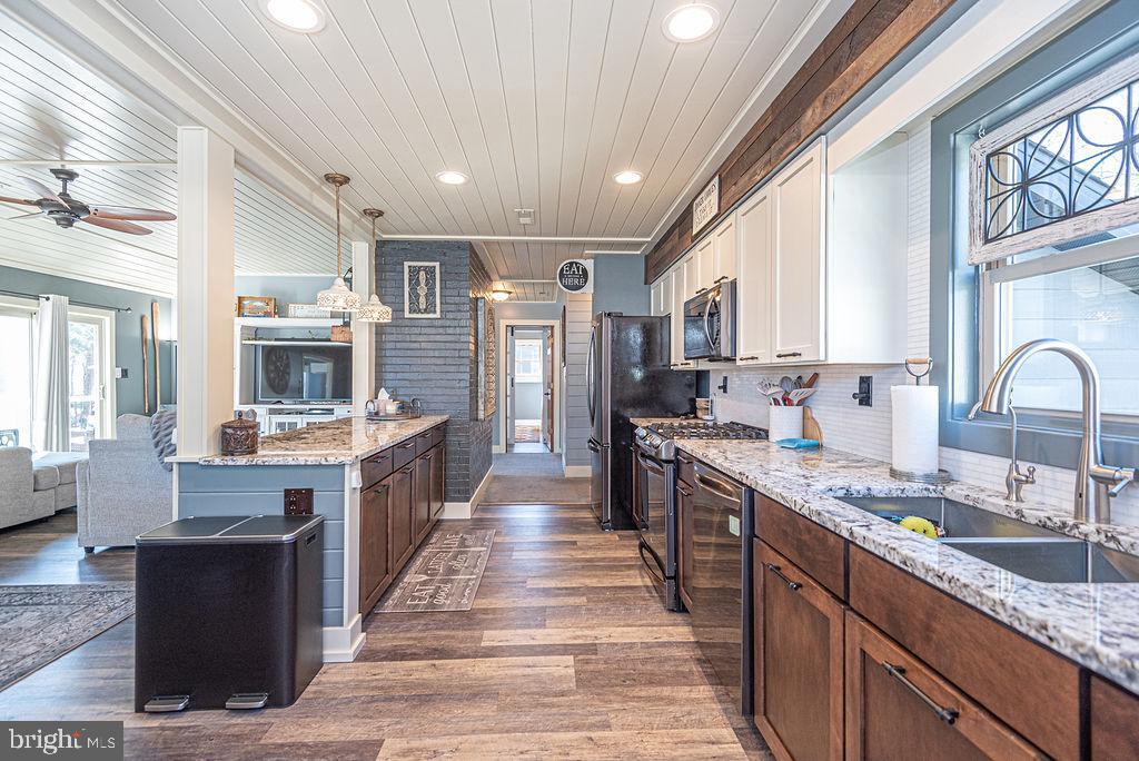 OCEAN PINES - TEAL BAY - Residential