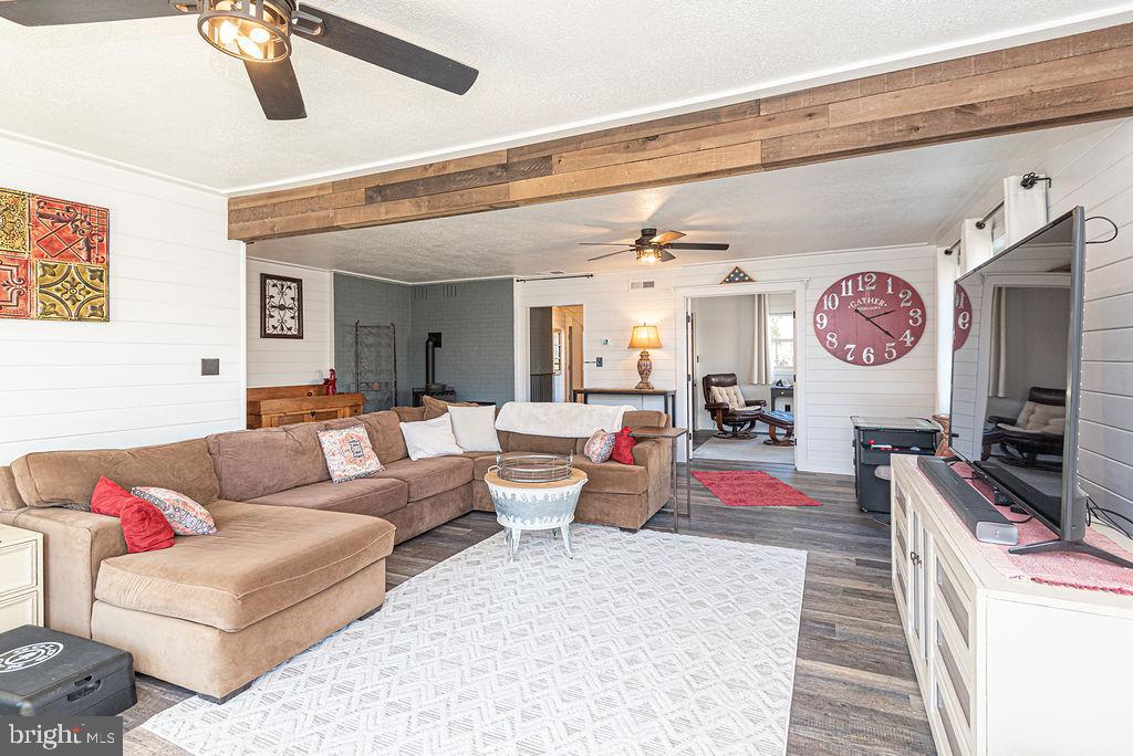 OCEAN PINES - TEAL BAY - Residential