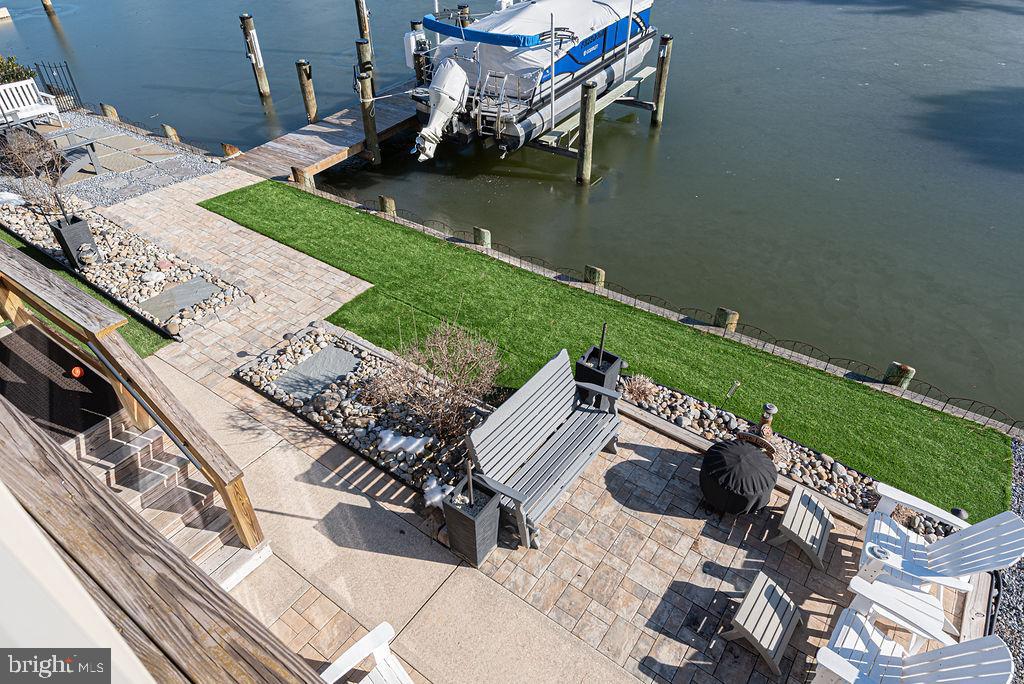 OCEAN PINES - TEAL BAY - Residential