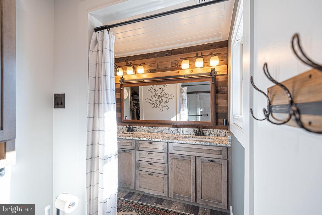 OCEAN PINES - TEAL BAY - Residential