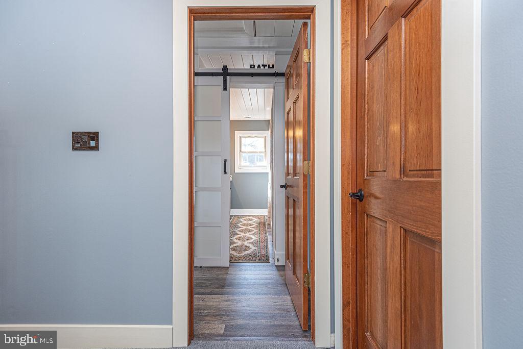 OCEAN PINES - TEAL BAY - Residential