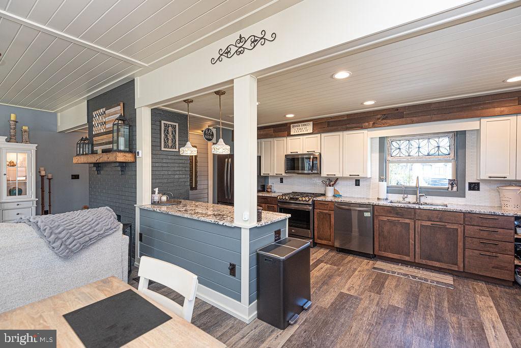 OCEAN PINES - TEAL BAY - Residential