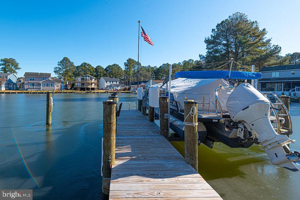 OCEAN PINES - TEAL BAY - Residential