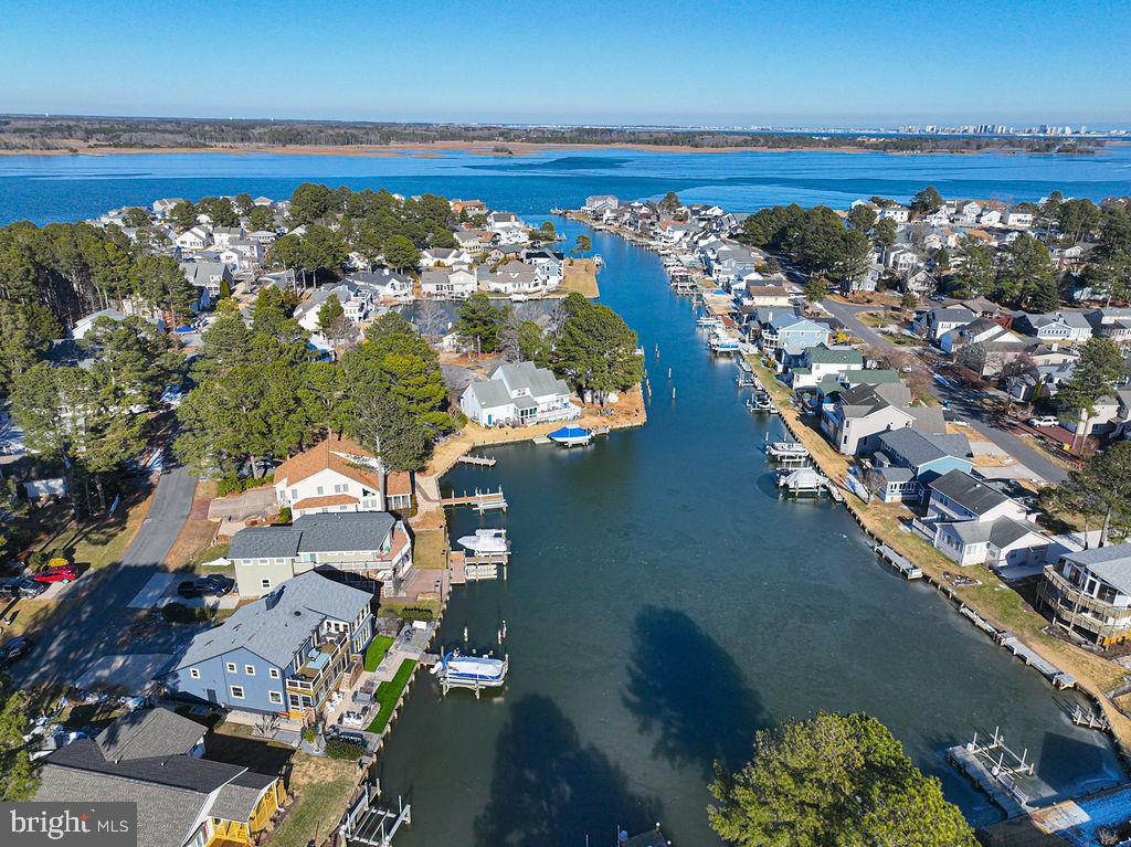 OCEAN PINES - TEAL BAY - Residential
