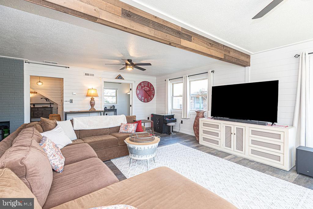 OCEAN PINES - TEAL BAY - Residential