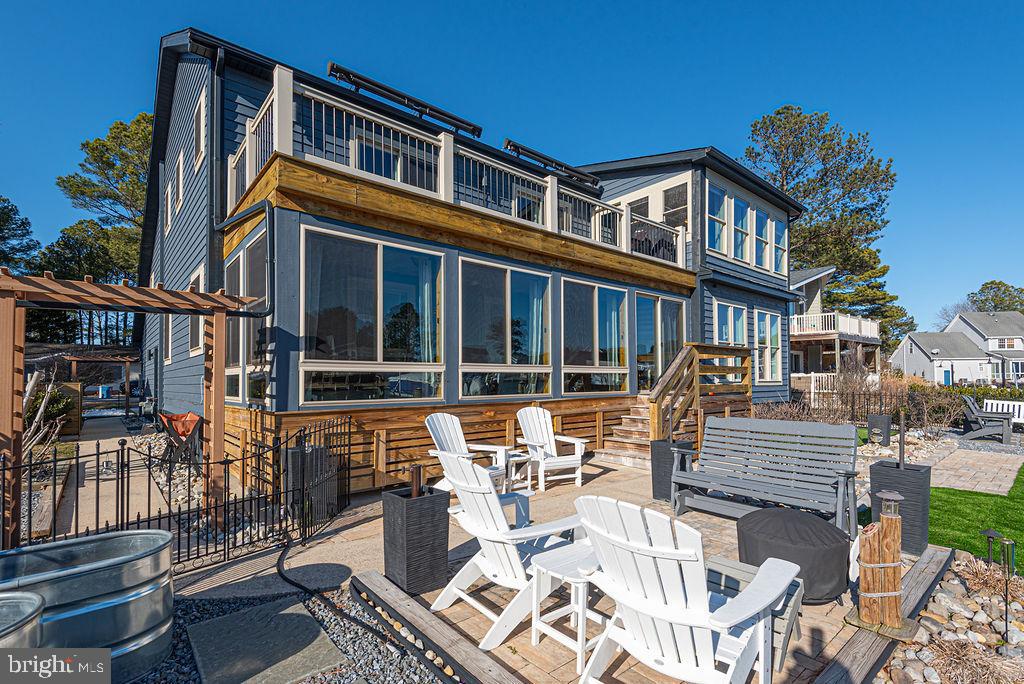 OCEAN PINES - TEAL BAY - Residential