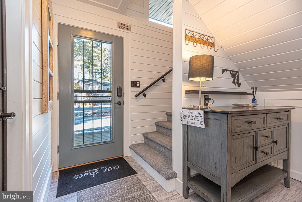 OCEAN PINES - TEAL BAY - Residential