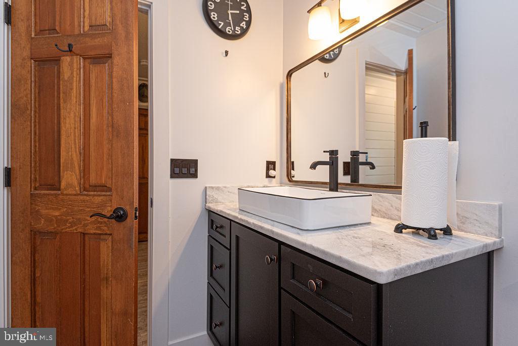 OCEAN PINES - TEAL BAY - Residential