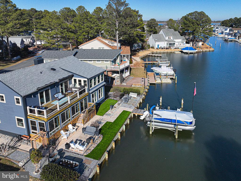 OCEAN PINES - TEAL BAY - Residential