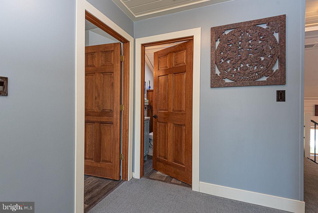 OCEAN PINES - TEAL BAY - Residential