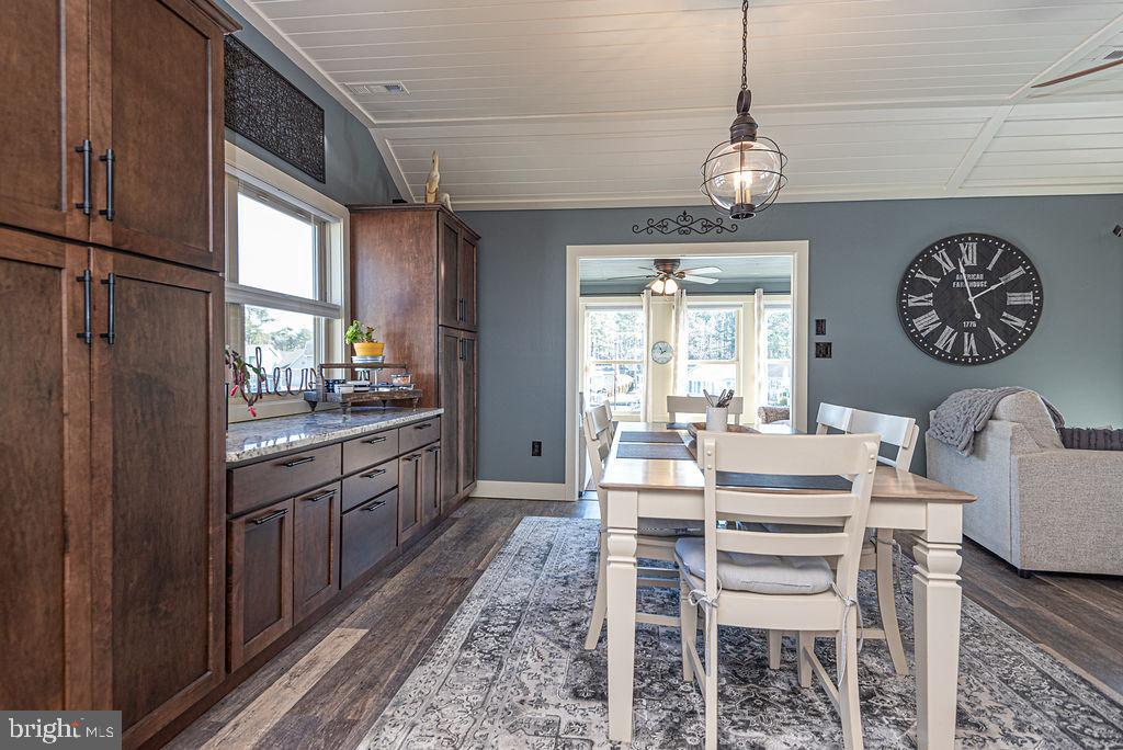 OCEAN PINES - TEAL BAY - Residential