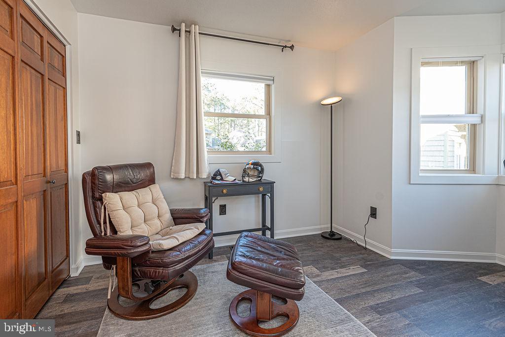 OCEAN PINES - TEAL BAY - Residential