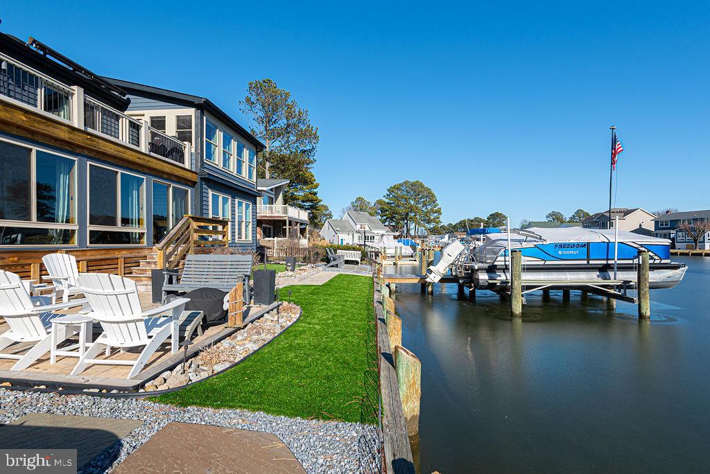 OCEAN PINES - TEAL BAY - Residential