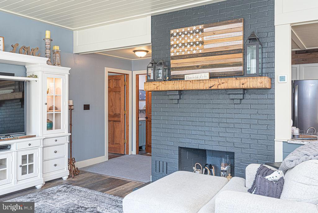 OCEAN PINES - TEAL BAY - Residential