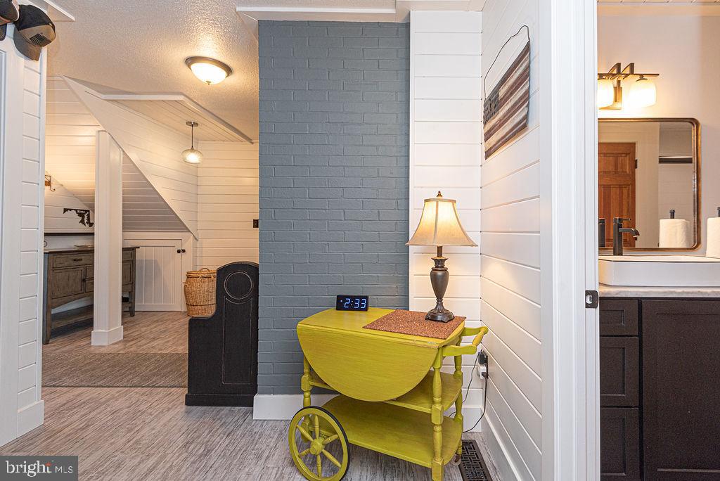 OCEAN PINES - TEAL BAY - Residential