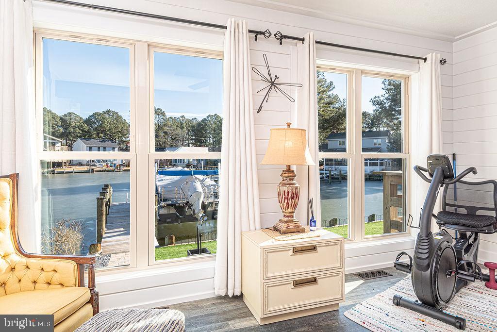 OCEAN PINES - TEAL BAY - Residential