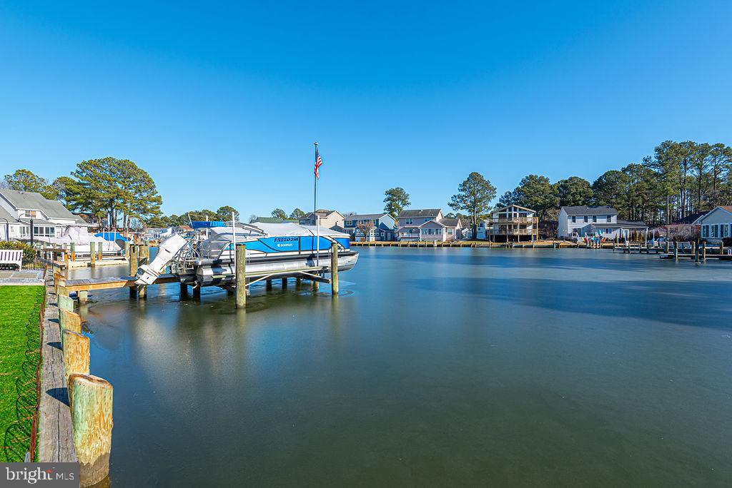 OCEAN PINES - TEAL BAY - Residential