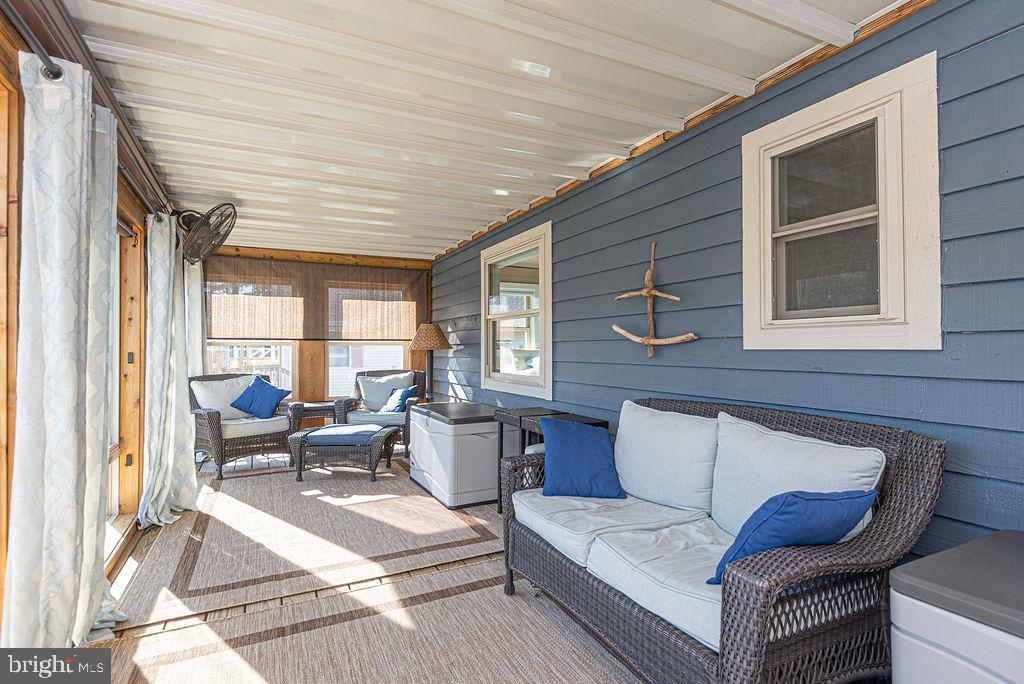 OCEAN PINES - TEAL BAY - Residential