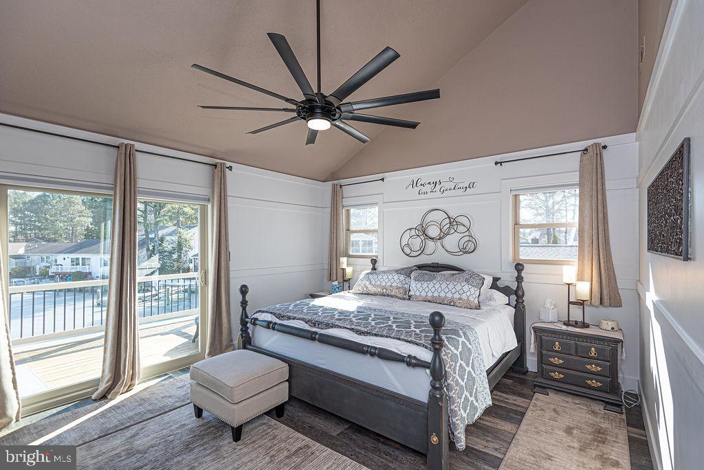 OCEAN PINES - TEAL BAY - Residential