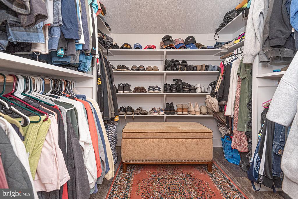 OCEAN PINES - TEAL BAY - Residential