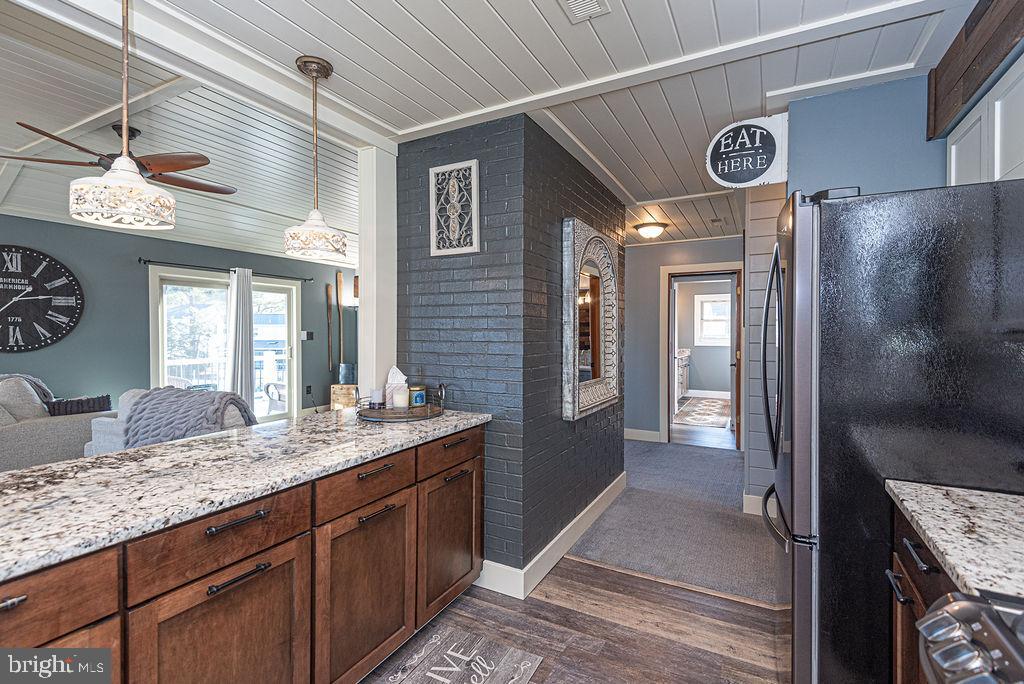 OCEAN PINES - TEAL BAY - Residential