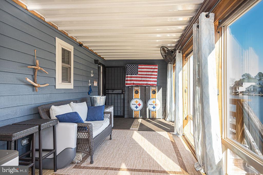 OCEAN PINES - TEAL BAY - Residential