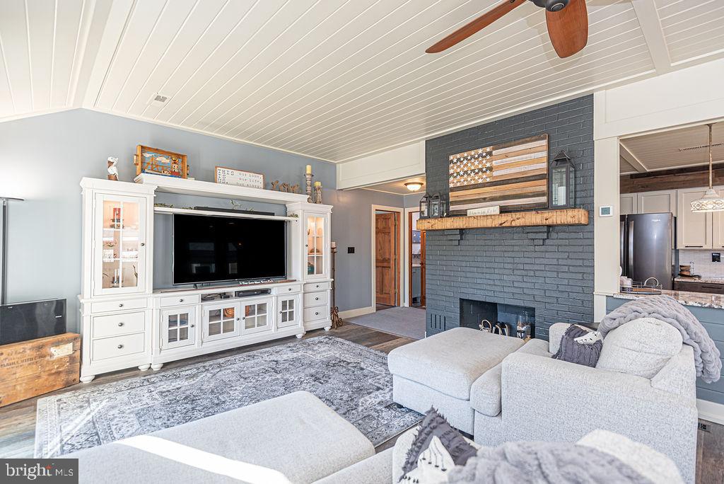 OCEAN PINES - TEAL BAY - Residential