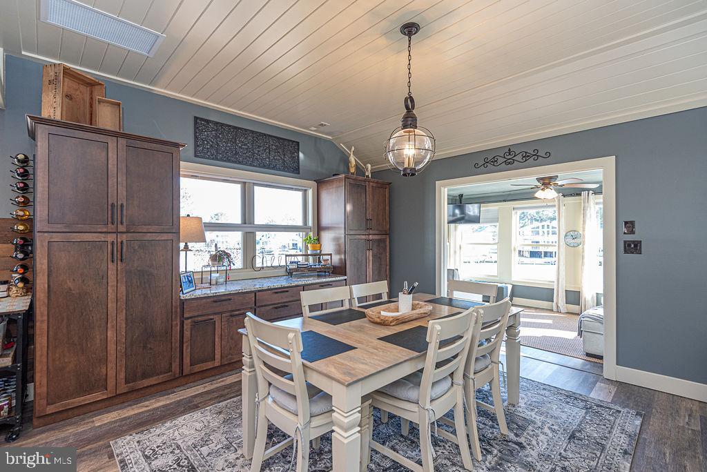 OCEAN PINES - TEAL BAY - Residential