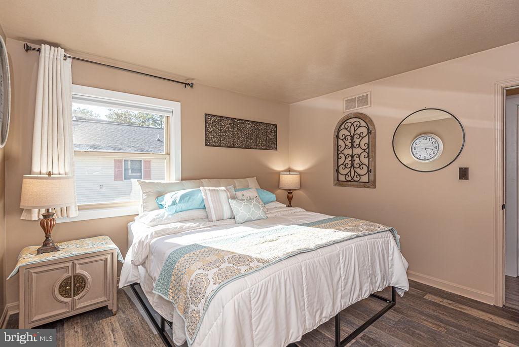 OCEAN PINES - TEAL BAY - Residential