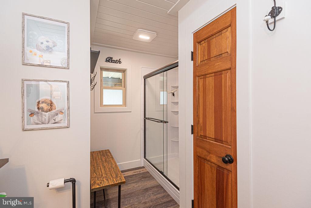 OCEAN PINES - TEAL BAY - Residential