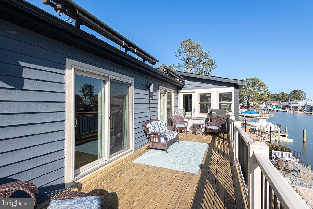 OCEAN PINES - TEAL BAY - Residential