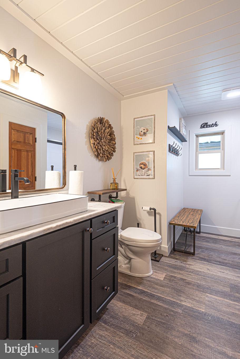 OCEAN PINES - TEAL BAY - Residential