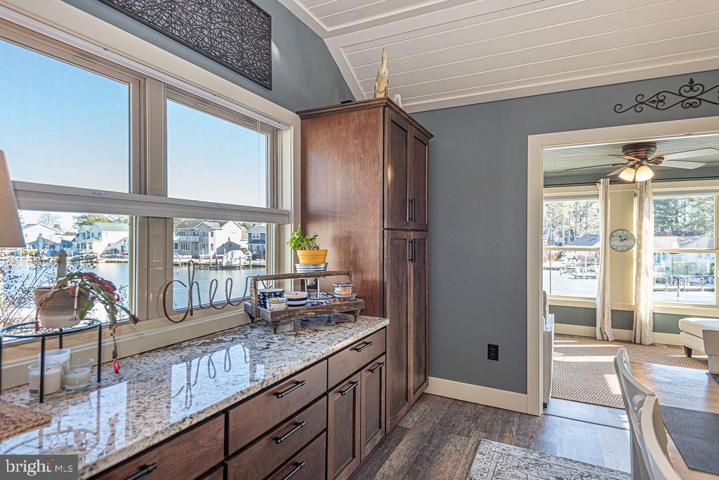 OCEAN PINES - TEAL BAY - Residential