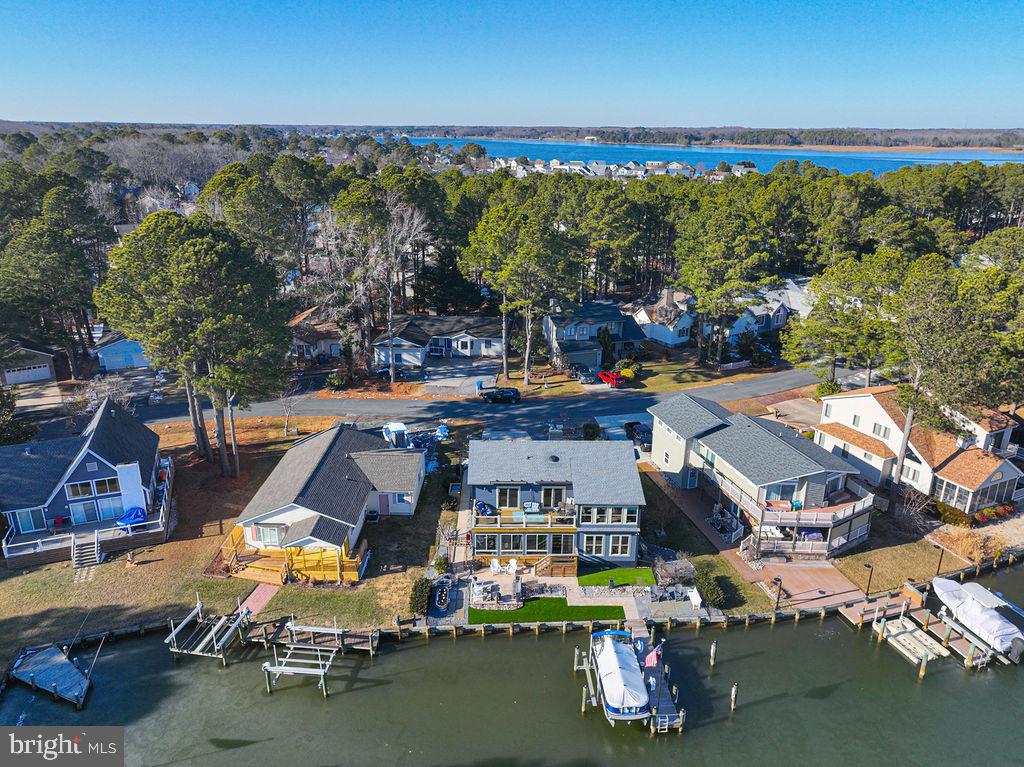 OCEAN PINES - TEAL BAY - Residential