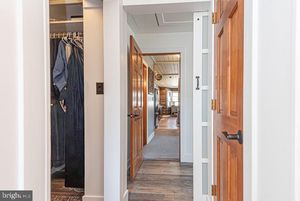 OCEAN PINES - TEAL BAY - Residential