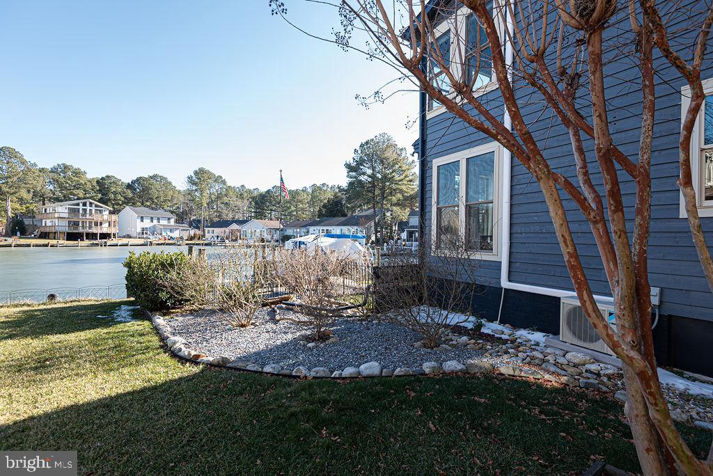 OCEAN PINES - TEAL BAY - Residential