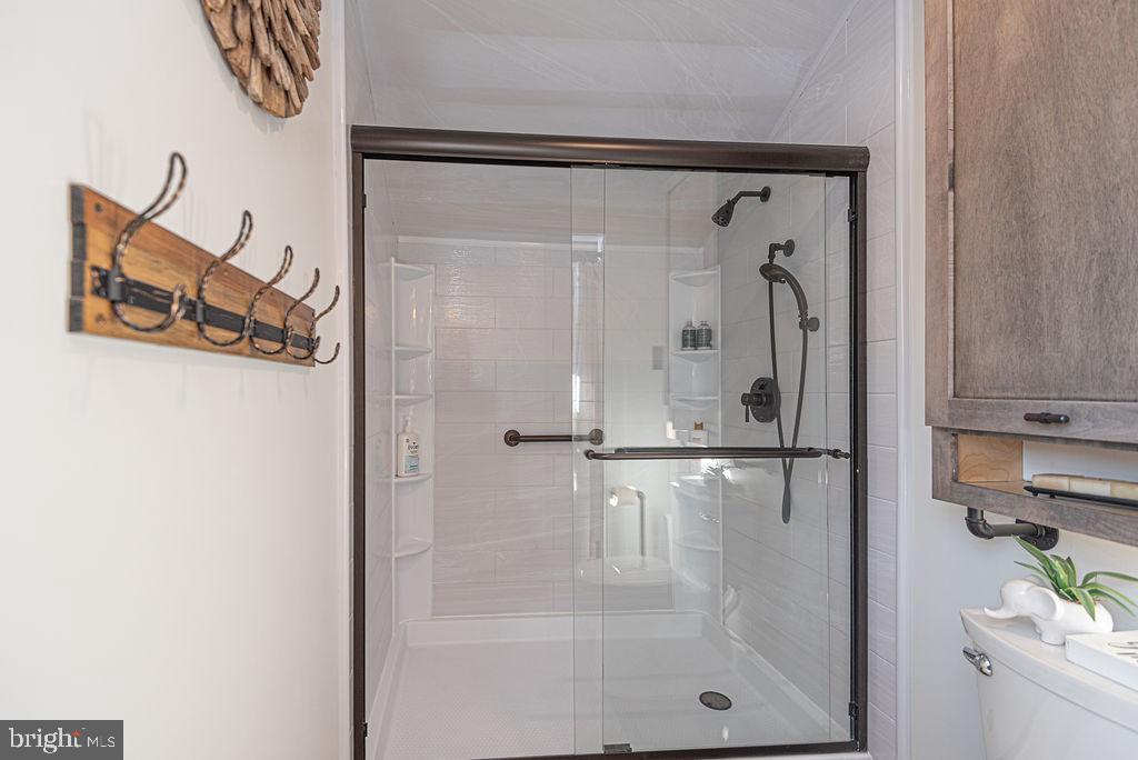 OCEAN PINES - TEAL BAY - Residential