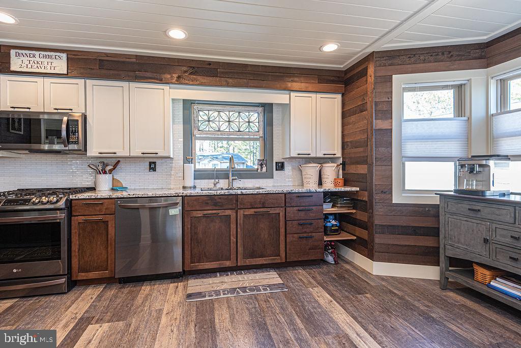 OCEAN PINES - TEAL BAY - Residential