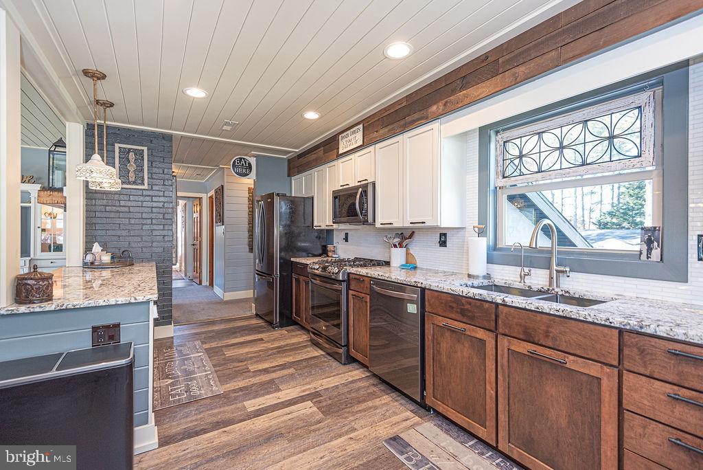 OCEAN PINES - TEAL BAY - Residential