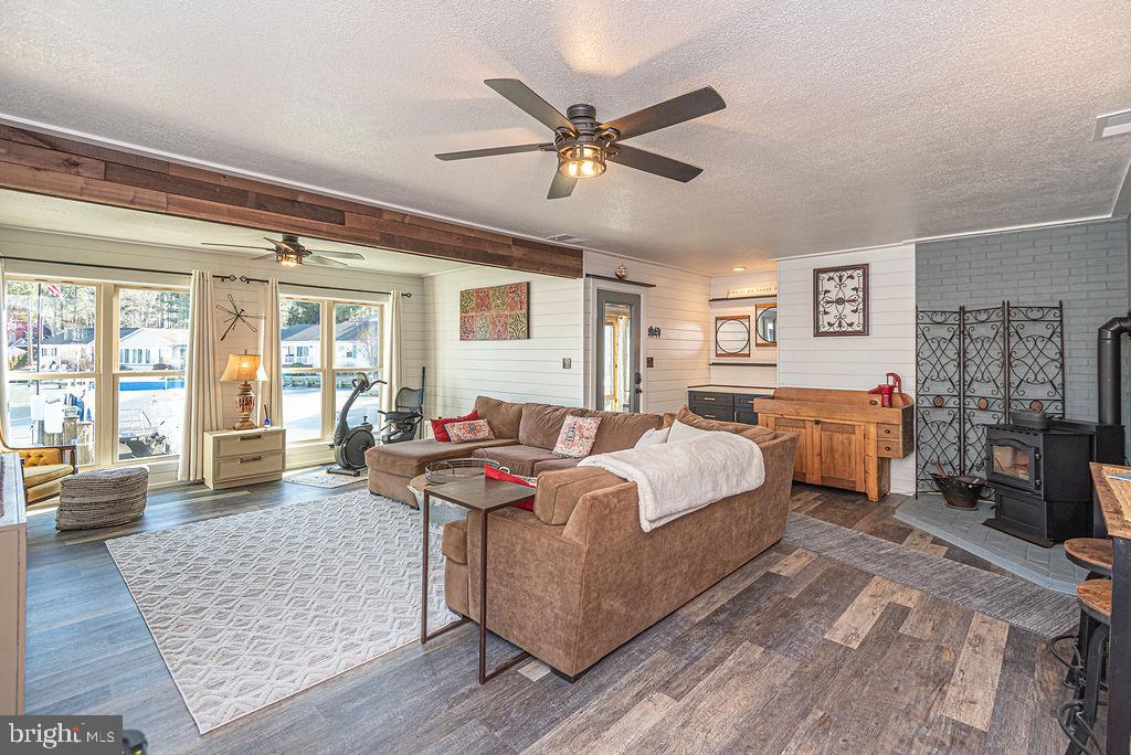 OCEAN PINES - TEAL BAY - Residential