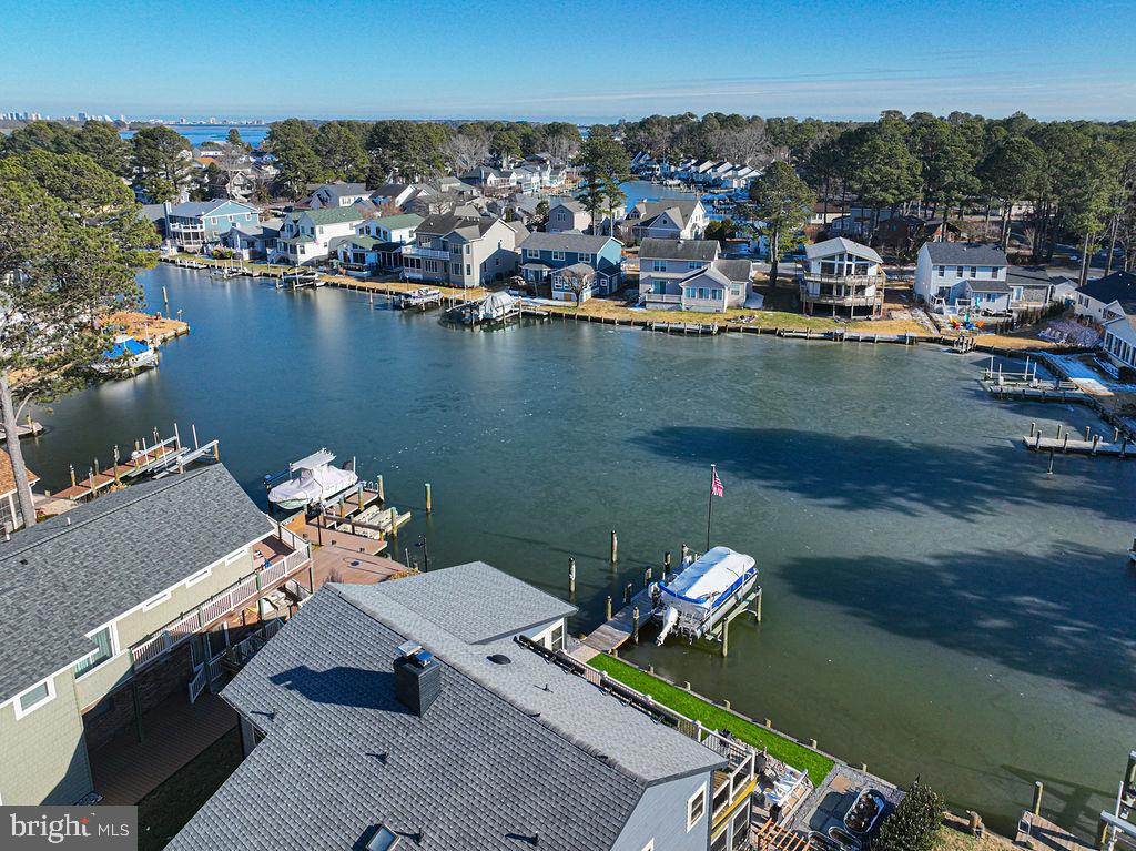OCEAN PINES - TEAL BAY - Residential