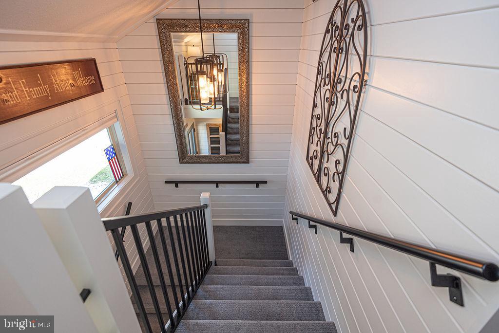 OCEAN PINES - TEAL BAY - Residential