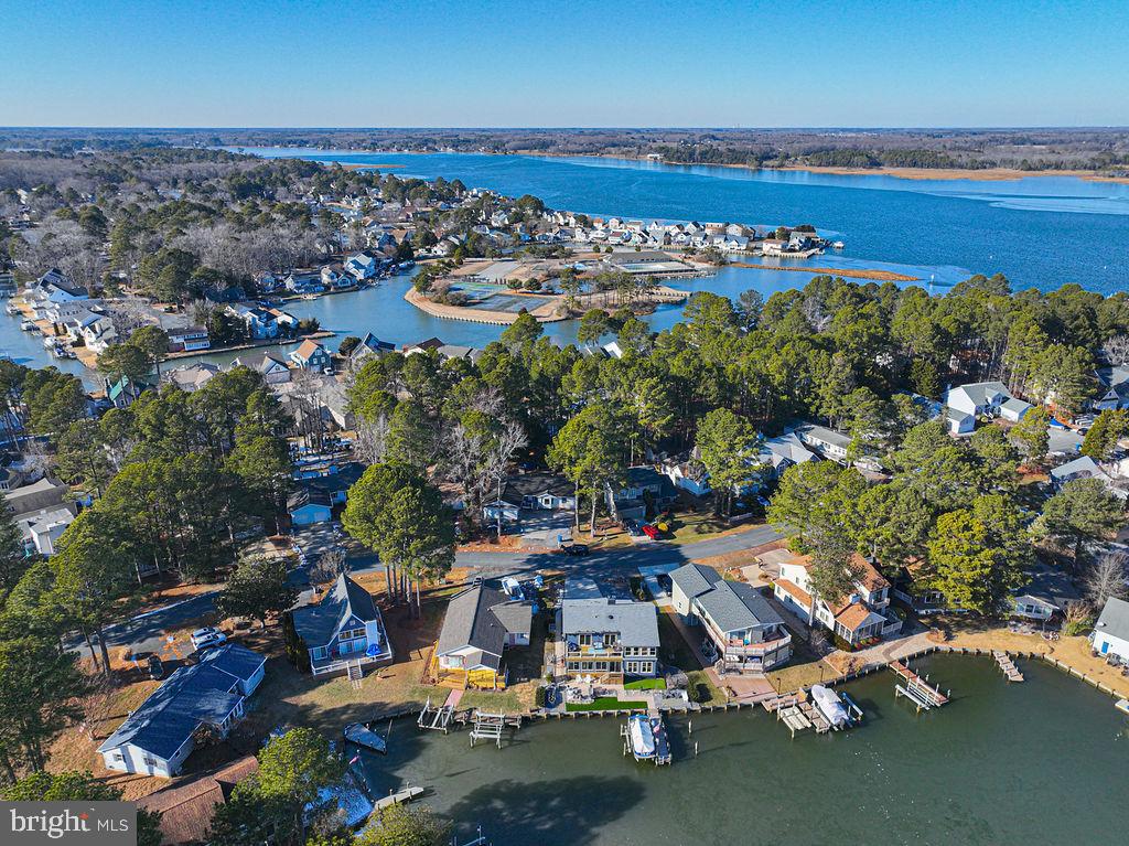 OCEAN PINES - TEAL BAY - Residential