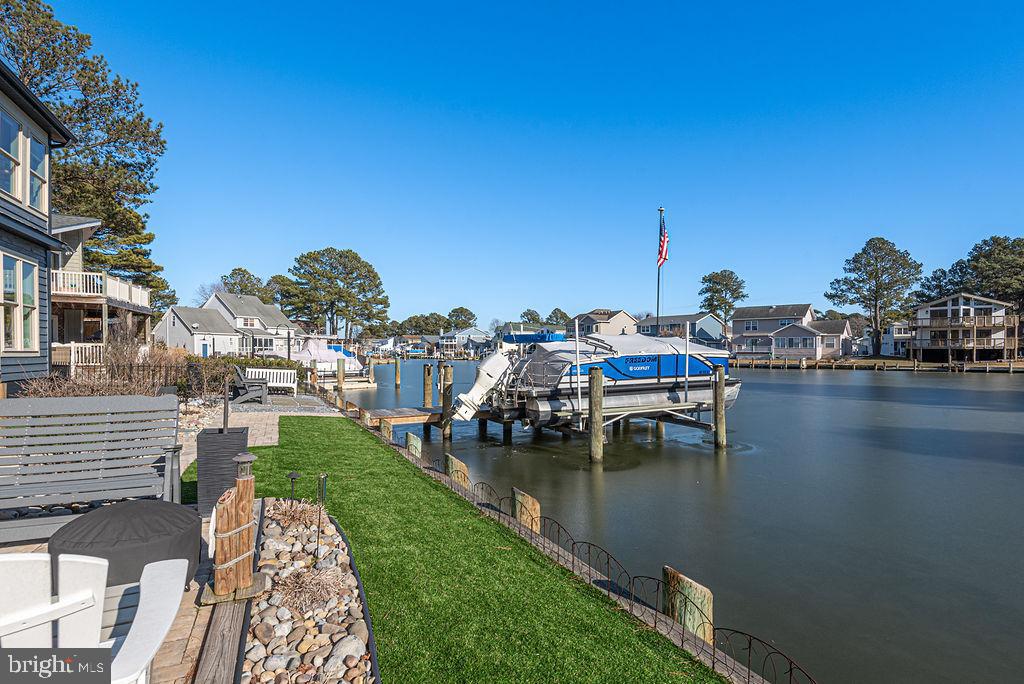 OCEAN PINES - TEAL BAY - Residential