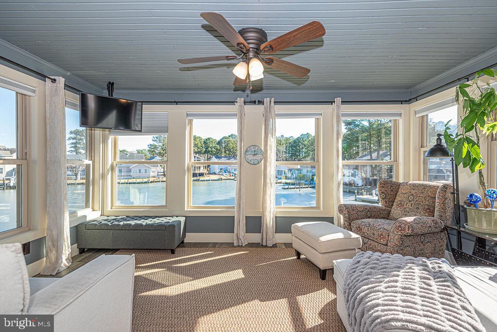 OCEAN PINES - TEAL BAY - Residential