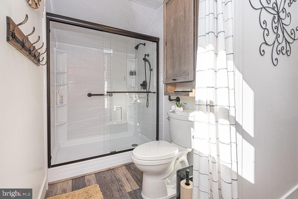 OCEAN PINES - TEAL BAY - Residential