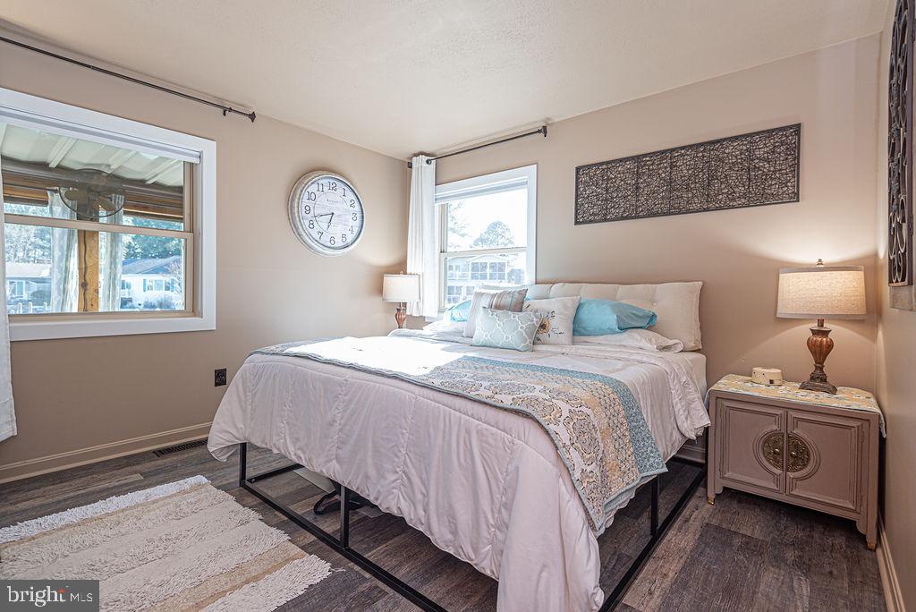 OCEAN PINES - TEAL BAY - Residential