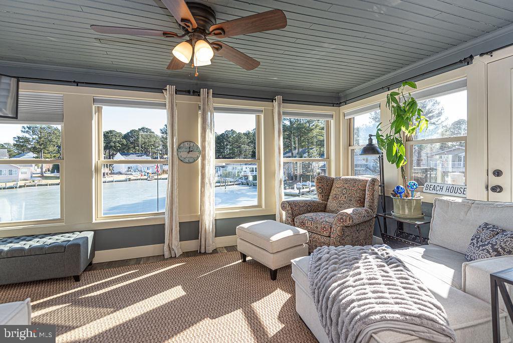 OCEAN PINES - TEAL BAY - Residential